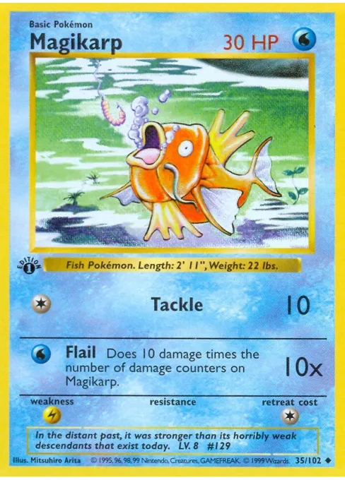 Magikarp