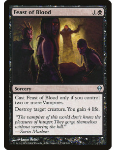 Feast of Blood