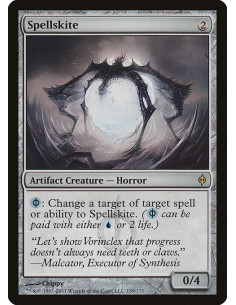 Spellskite - Foil