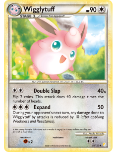 Wigglytuff