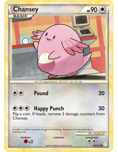 Chansey