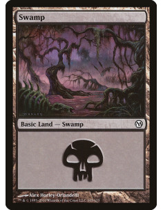 Swamp