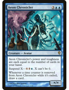 Aeon Chronicler