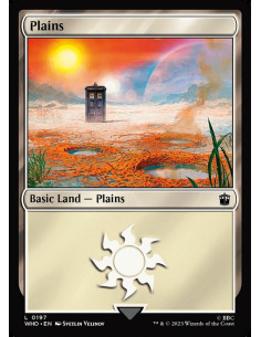 Plains