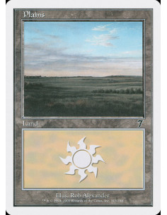 Plains