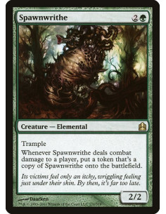 Spawnwrithe