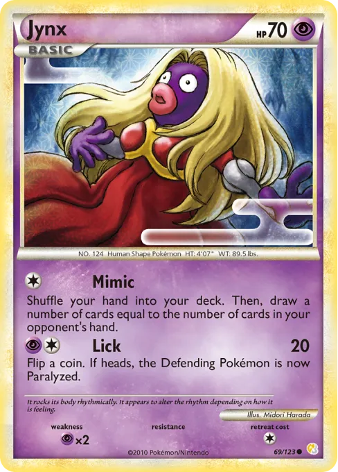 Jynx