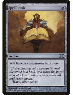 Spellbook