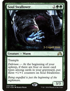 Soul Swallower - Foil