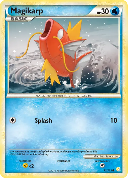 Magikarp