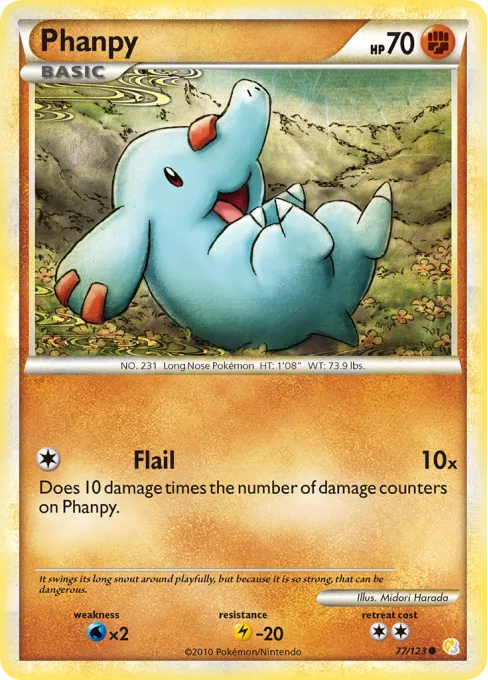 Phanpy