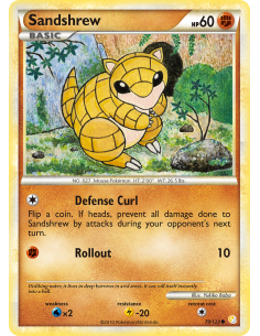 Sandshrew