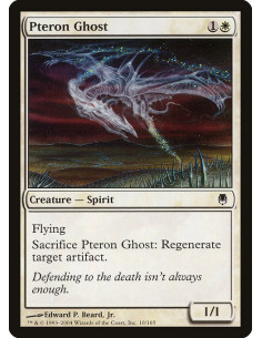 Pteron Ghost - Foil