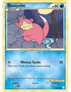 Slowpoke