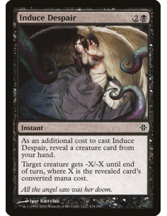 Induce Despair