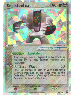 Registeel ex