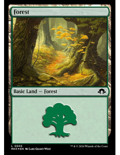 Forest - Foil