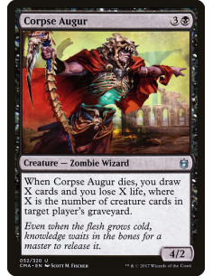 Corpse Augur