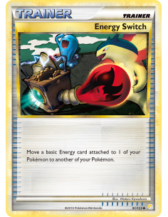 Energy Switch