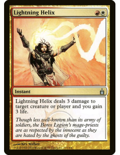 Lightning Helix