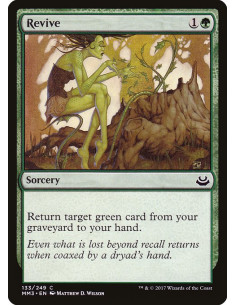 Revive - Foil