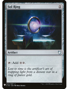 Sol Ring