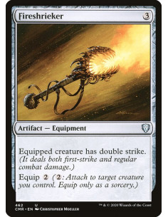 Fireshrieker