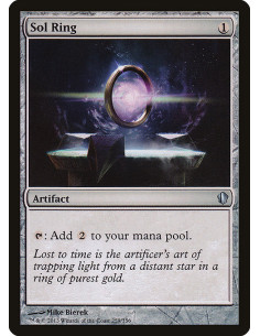 Sol Ring
