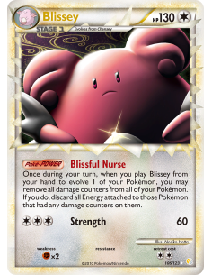 Blissey