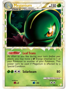 Meganium