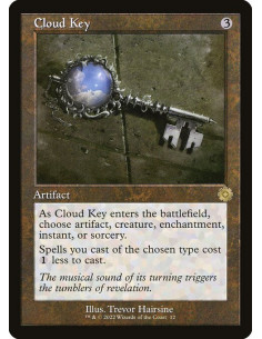 Cloud Key