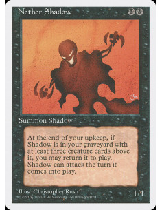 Nether Shadow