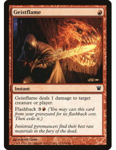 Geistflame