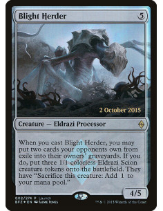 Blight Herder - Foil