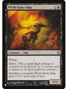 Flesh-Eater Imp
