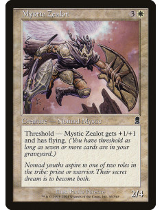 Mystic Zealot
