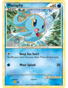 Manaphy