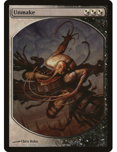 Unmake
