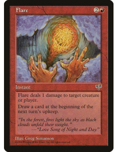 Flare