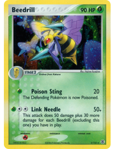 Beedrill