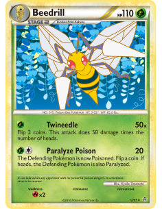 Beedrill