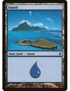Island