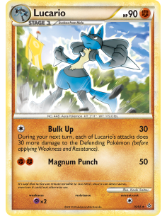 Lucario