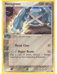 Metagross
