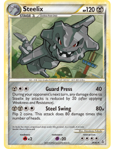 Steelix