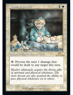 Samite Healer