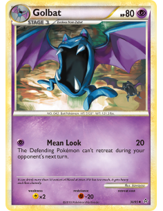 Golbat