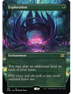 Exploration