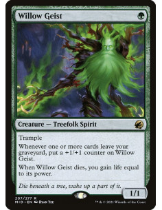 Willow Geist