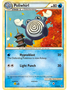 Poliwhirl